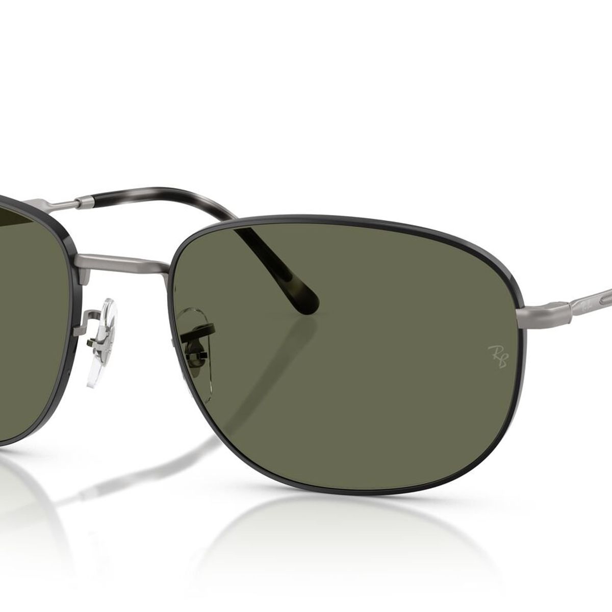 RAY BAN - Ray-Ban Lentes de Sol Polarizados RB3754 927458 60