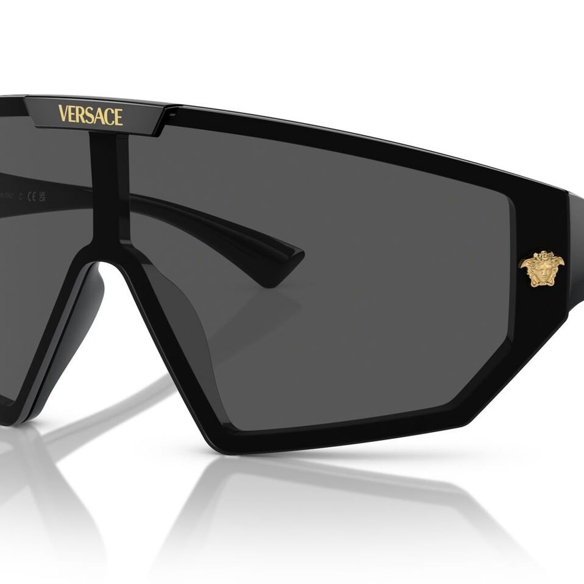 VERSACE - Versace Lentes de Sol VE4461 GB1/87 47