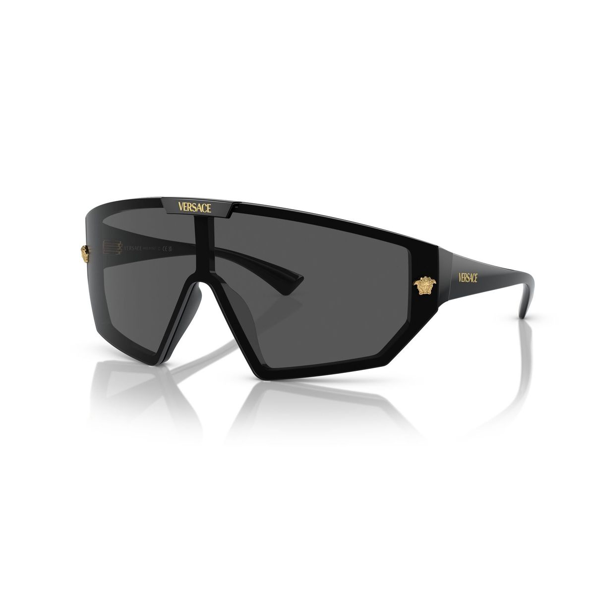 VERSACE - Versace Lentes de Sol VE4461 GB1/87 47