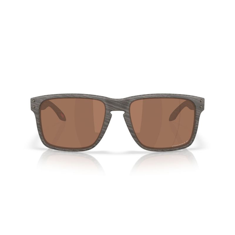 OAKLEY - Lentes de Sol Holbrook Xxl Prizm Tunsgten Polarizados Oakley.