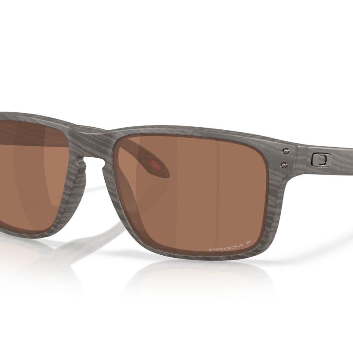 OAKLEY - Oakley Lentes de Sol Holbrook XXL Polarizados OO9487 948708 61