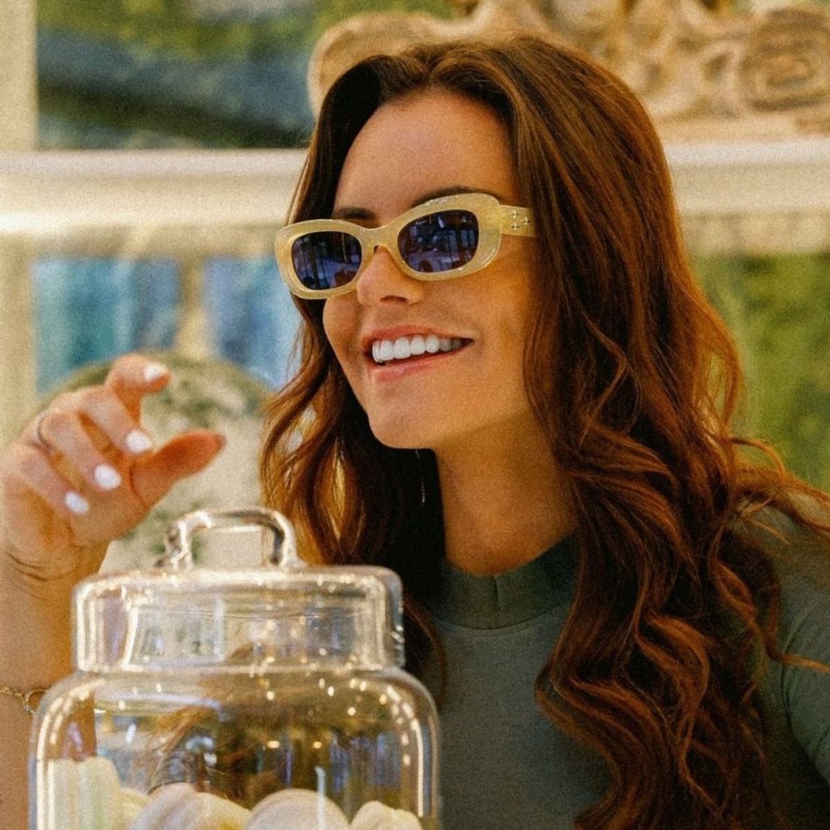 SOLAR CO - Lentes de Sol - Rising Sun