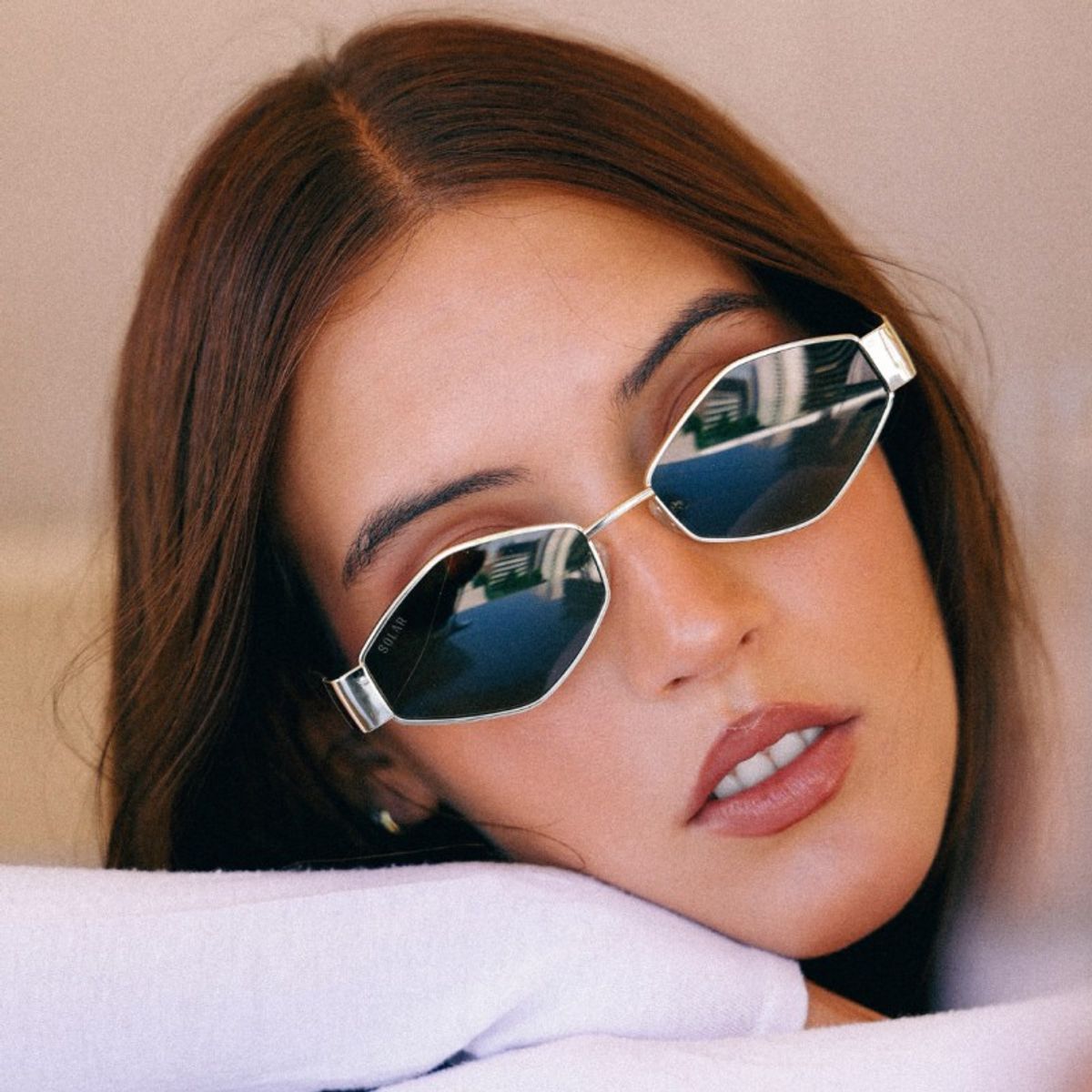 SOLAR CO - Lentes de Sol Polarizados -  Spark