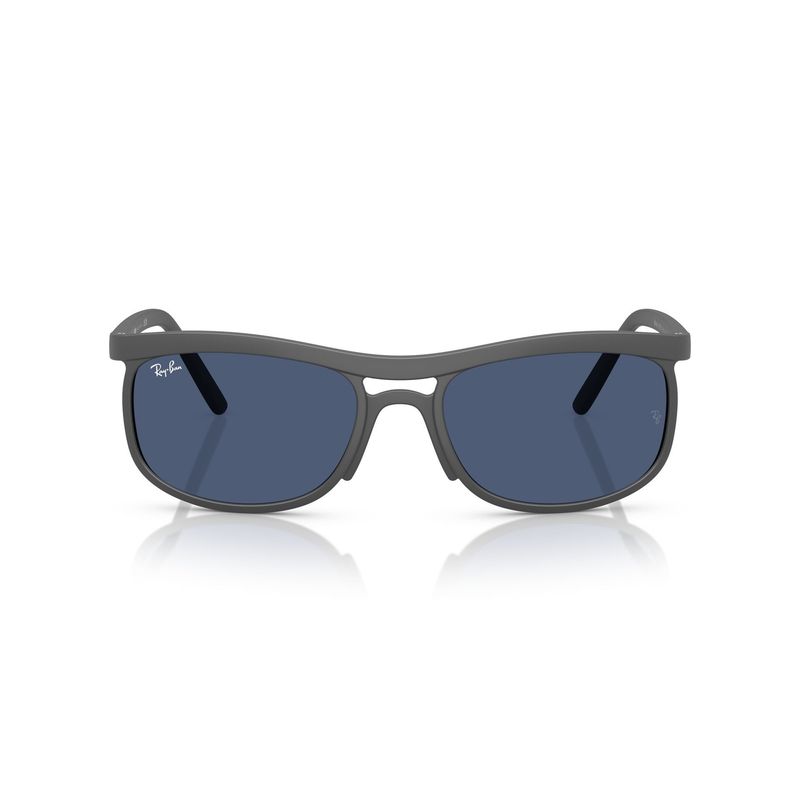 RAY BAN - Lentes de Sol Gris Ray-Ban