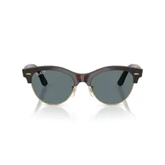 RAY BAN - Lentes de Sol Clubmaster Way Havana Polarizados Ray-Ban