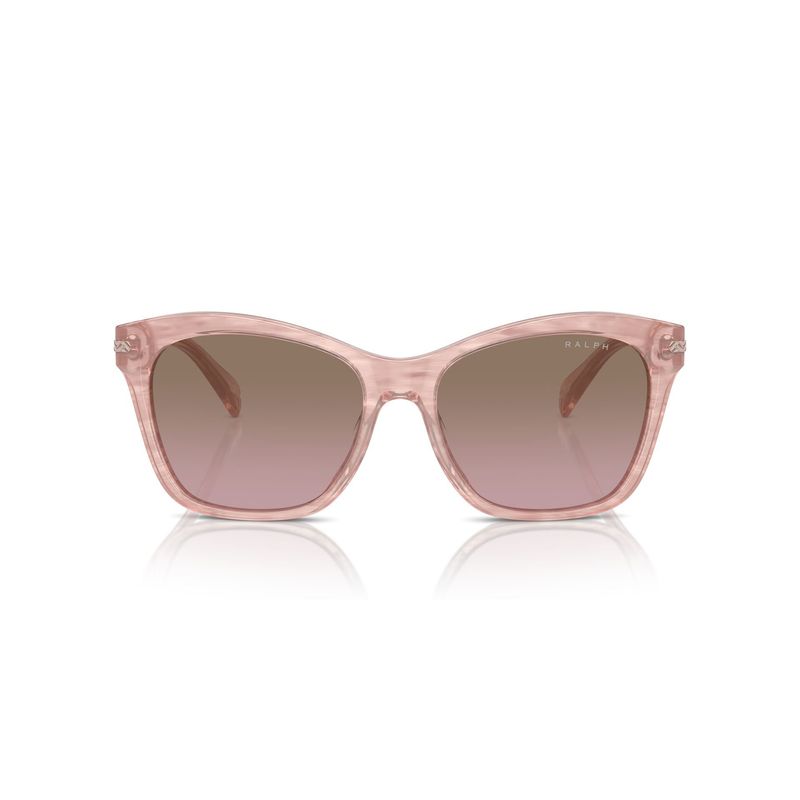 RALPH - Lentes de Sol Rosado Degradados Ralph