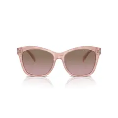 RALPH - Lentes de Sol Rosado Degradados