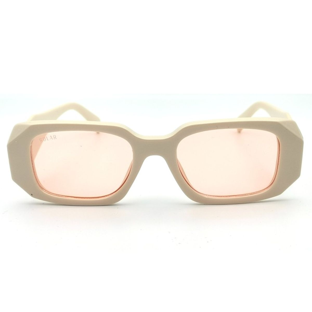 SOLAR CO - Lentes de Sol - Solar Heat Rectangulares