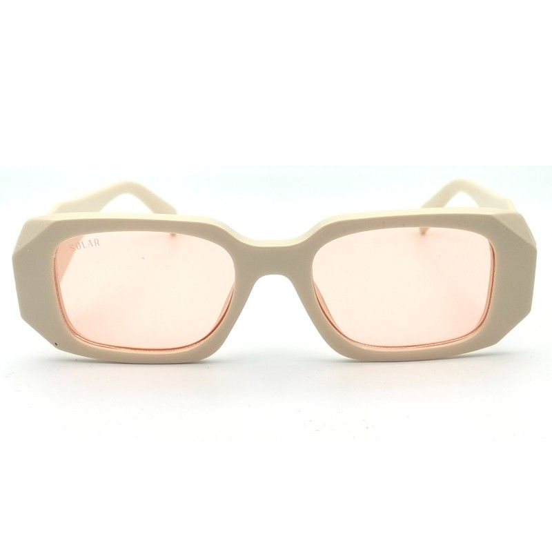 SOLAR CO - Lentes de Sol - Solar Heat Rectangulares