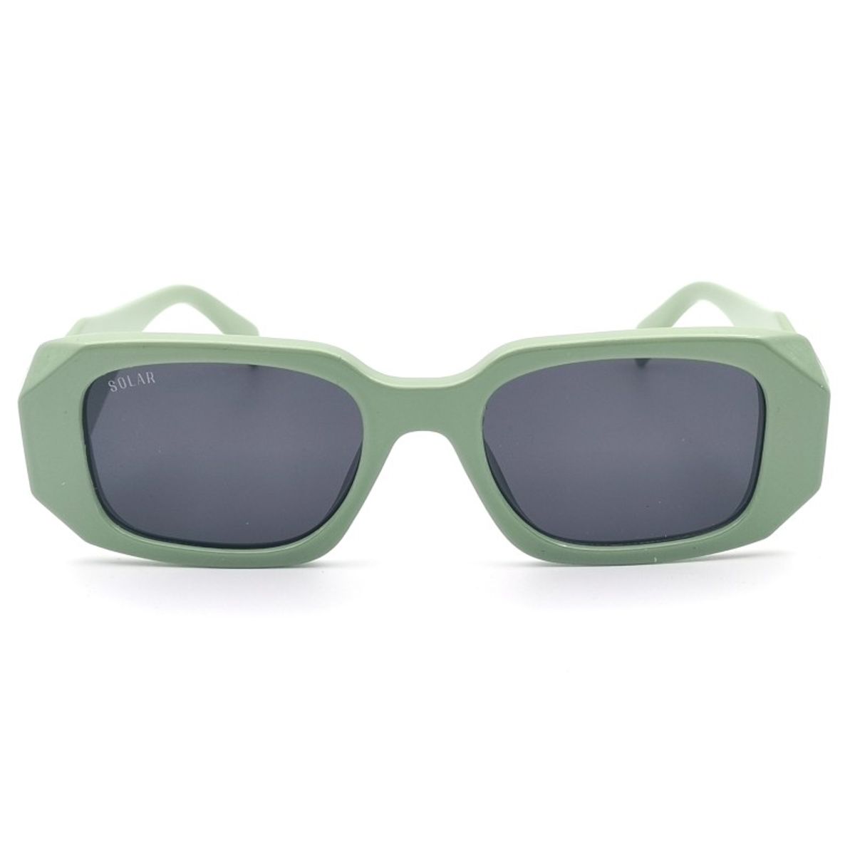 SOLAR CO - Lentes de Sol - Solar Energy Rectangulares