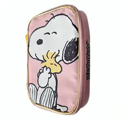 MOOSE - MAXI ESTUCHE TREND DISEÑO SNOOPY