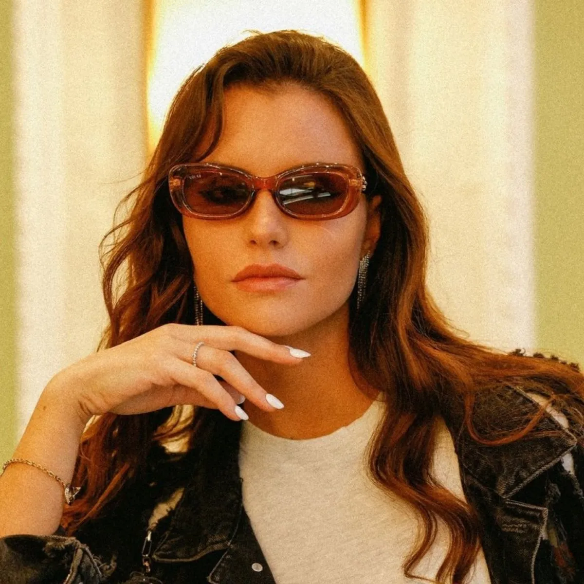 SOLAR CO - Lentes de Sol - Northern Lights