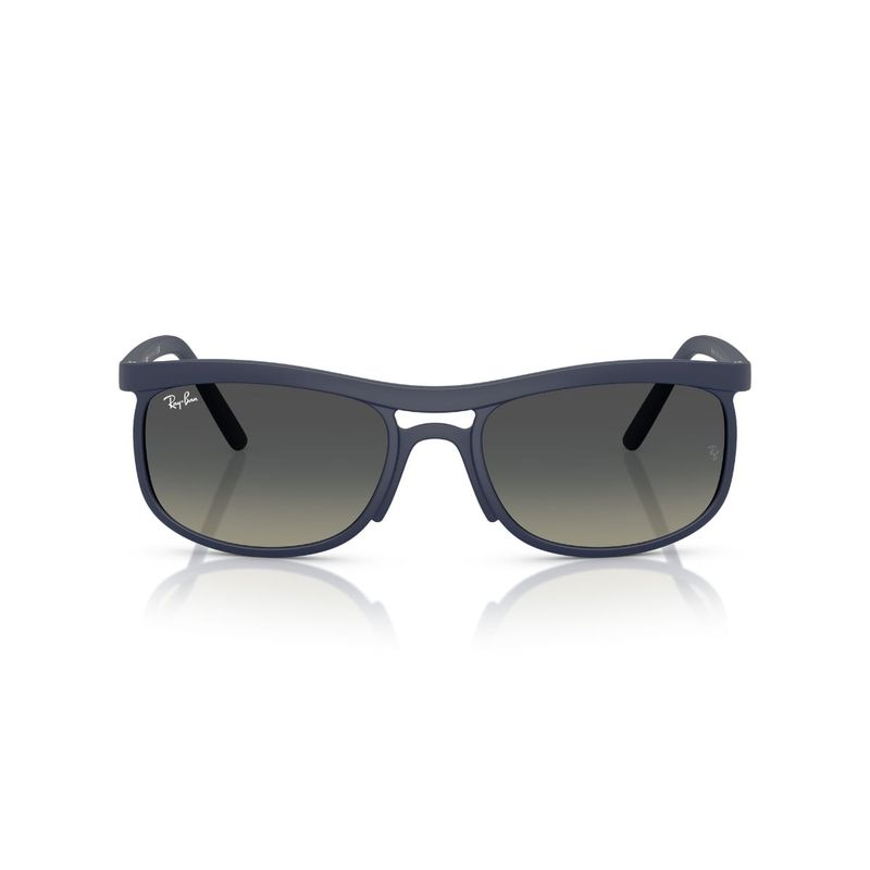 RAY BAN - Lentes de Sol Azul Degradados Ray-Ban