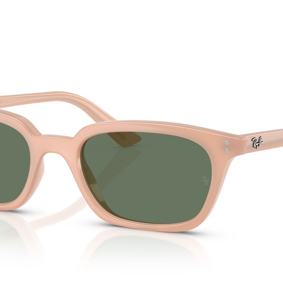 RAY BAN - Ray-Ban Lentes de Sol Zaya RB4456 681182 53