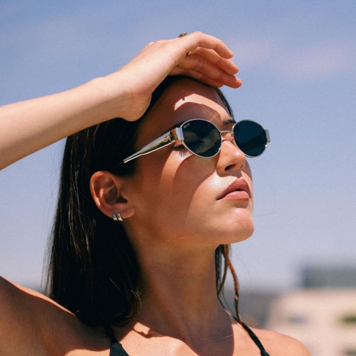 SOLAR CO - Lentes de Sol Polarizados - Helios.