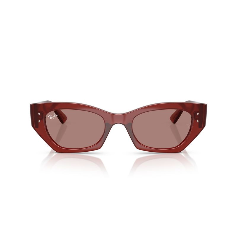 RAY BAN - Lentes de Sol Zena Marrón Ray-Ban.