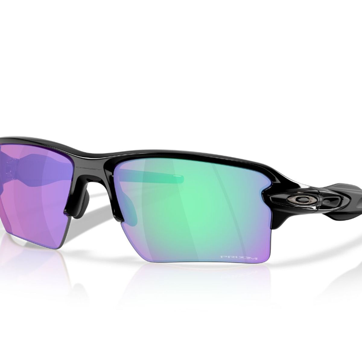 OAKLEY - Oakley Lentes de Sol Flak 2.0 XXL Espejados OO9488 948801 63