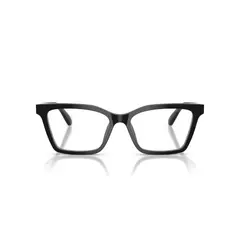 EMPORIO ARMANI - Lentes Ópticos Negro