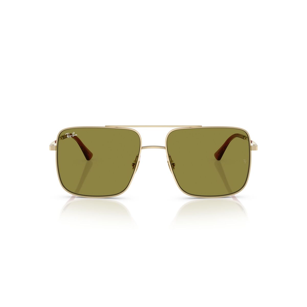 RAY BAN - Ray-Ban Lentes de Sol Ari RB3758 9213/2 56