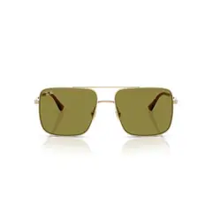 RAY BAN - Lentes de Sol Ari Dorado Ray-Ban