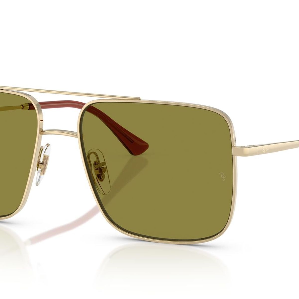 RAY BAN - Ray-Ban Lentes de Sol Ari RB3758 9213/2 56