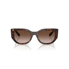VOGUE - Lentes de Sol Havana Degradados Eyewear