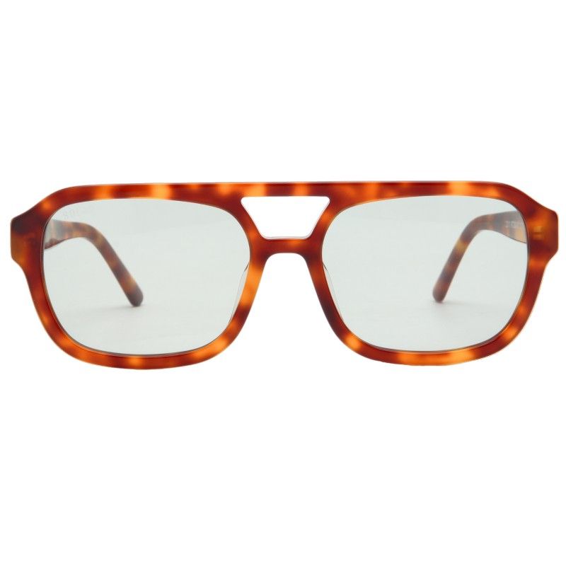 SOLAR CO - Lentes de Sol - Sunwave Mint Aviador