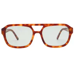 SOLAR CO - Lentes de Sol - Sunwave Mint Aviador