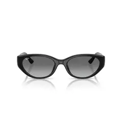 RAY BAN - Ray-Ban Lentes de Sol Degradados RB4457D 667711 55