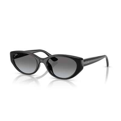 Imagen 2 del producto Ray-Ban Lentes de Sol Degradados RB4457D 667711 55