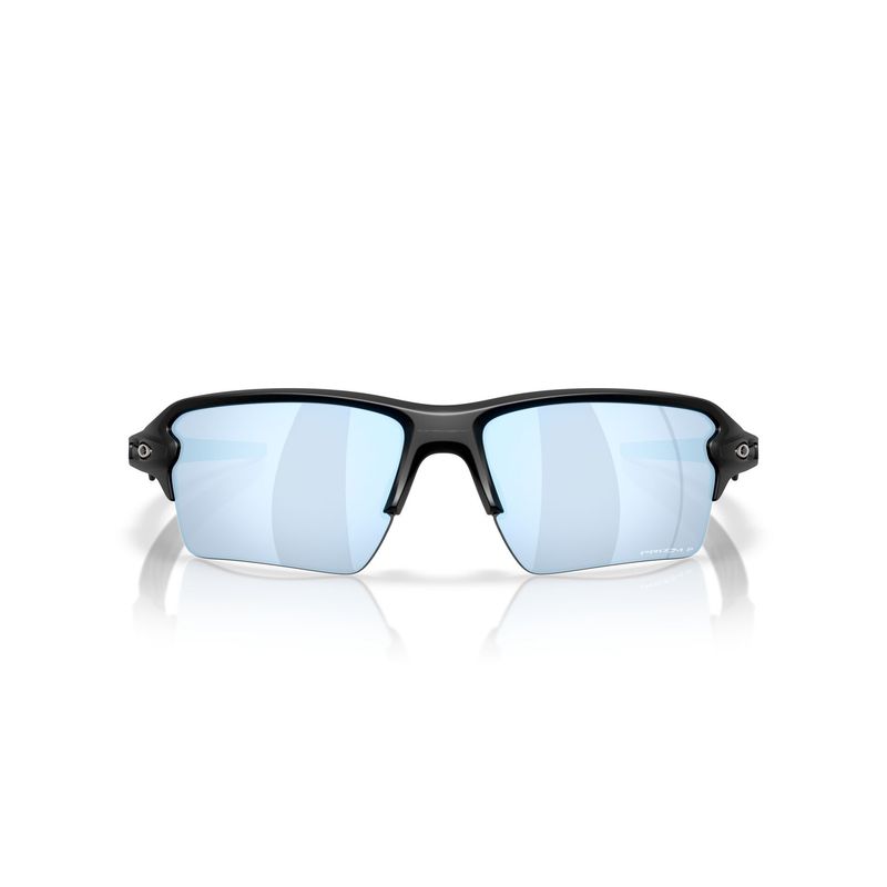 OAKLEY - Lentes de Sol Flak 2.0 Xxl Prizm Deep Water Polarizados Oakley