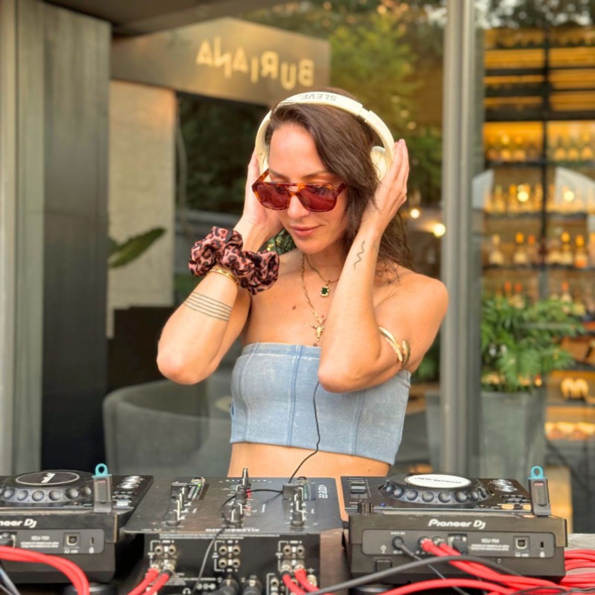 GENERICO - Lentes de Sol Polarizados - Sunwave Coffe Aviador