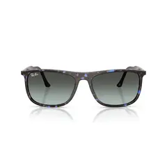 RAY BAN - Ray-Ban Lentes de Sol Degradados RB2216 1430GK 61