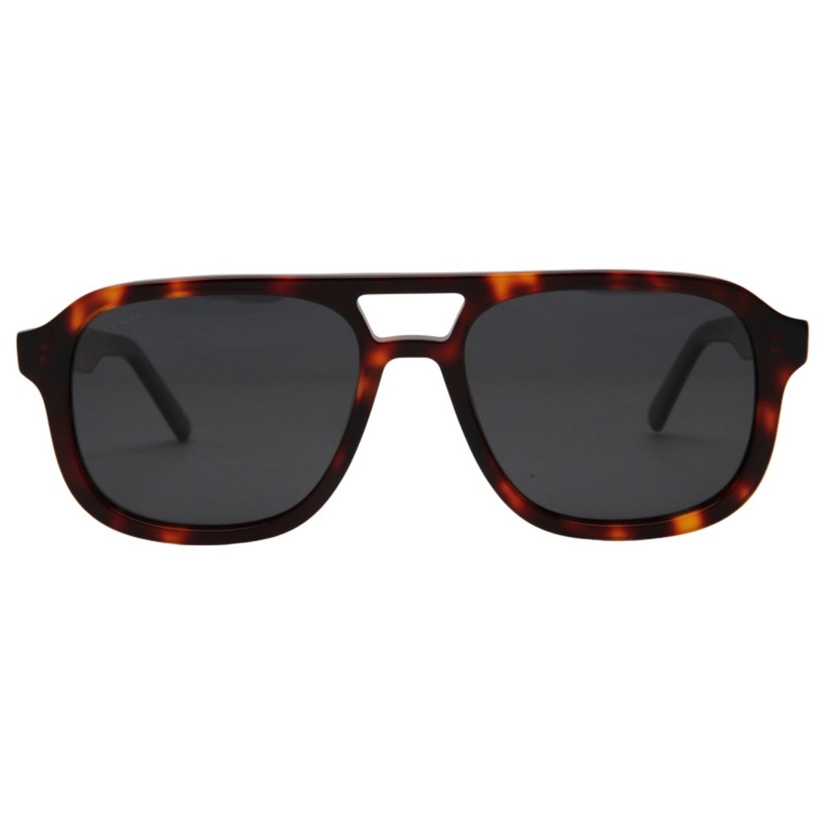 GENERICO - Lentes de Sol Polarizados - Sunwave Leopard Aviador
