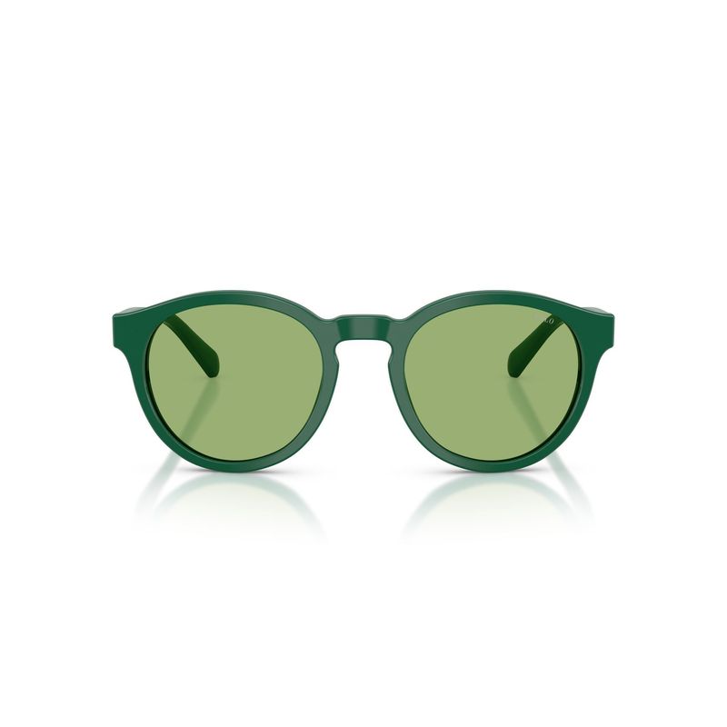 RALPH - Lentes de Sol Verde Ralph Lauren
