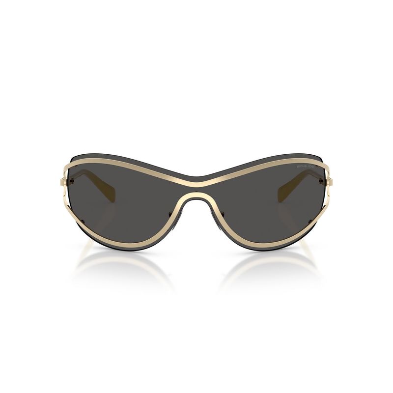 MICHAEL KORS - Lentes de Sol La Praia Dorado Michael Kors