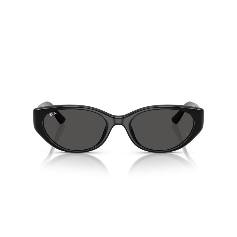 RAY BAN - Lentes de Sol Negro Ray-Ban