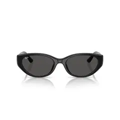 RAY BAN - Lentes de Sol Negro Ray-Ban