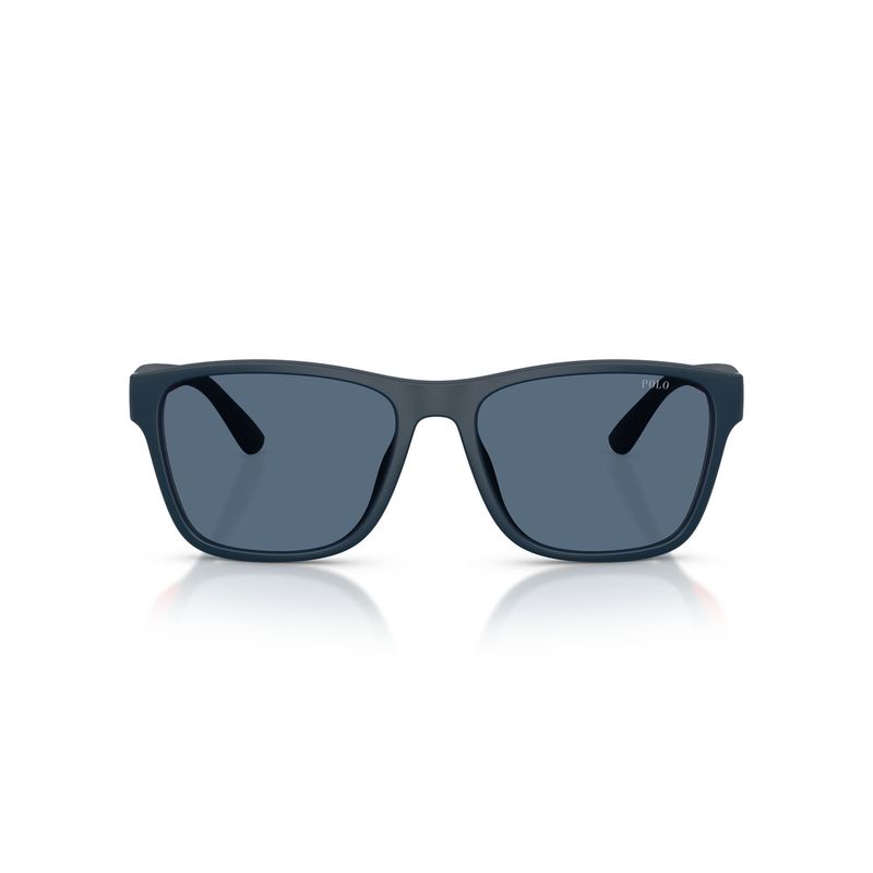 RALPH - Lentes de Sol Azul Ralph Lauren