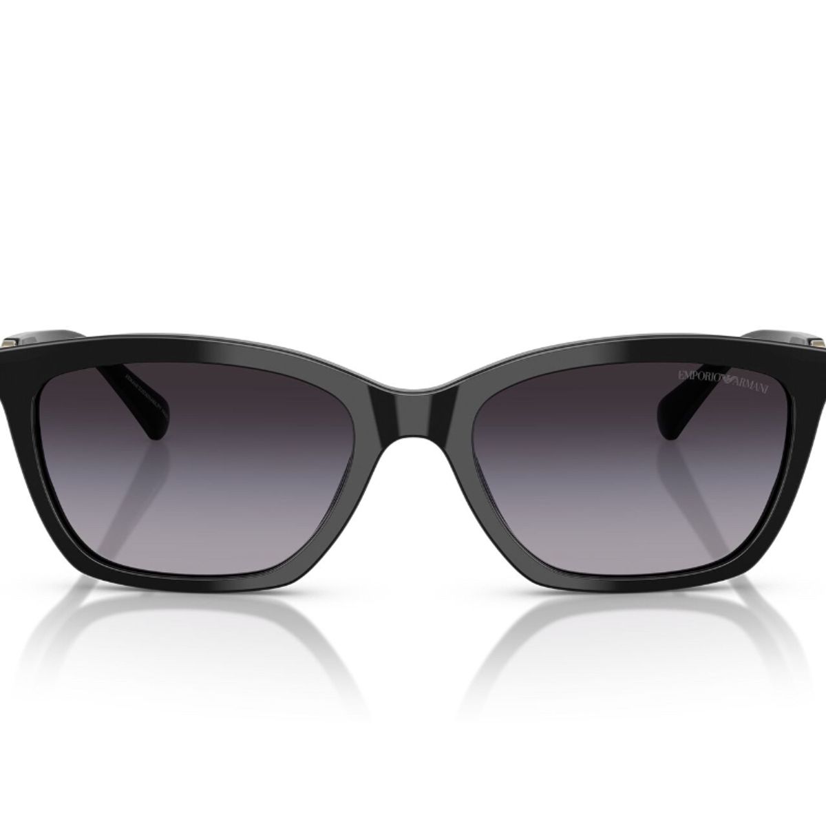 EMPORIO ARMANI - Emporio Armani Lentes de Sol Degradados EA4238 50178G 54