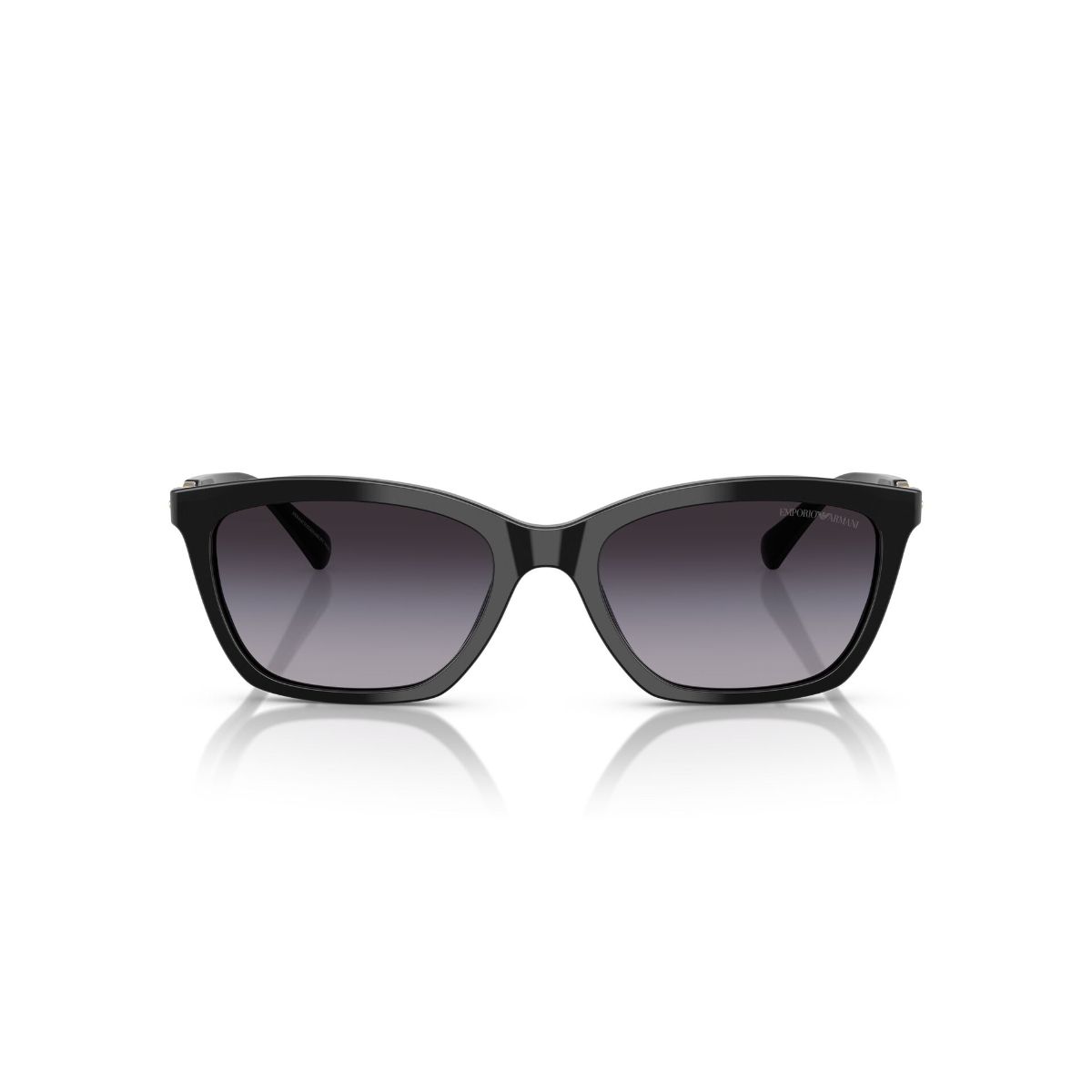 EMPORIO ARMANI - Emporio Armani Lentes de Sol Degradados EA4238 50178G 54