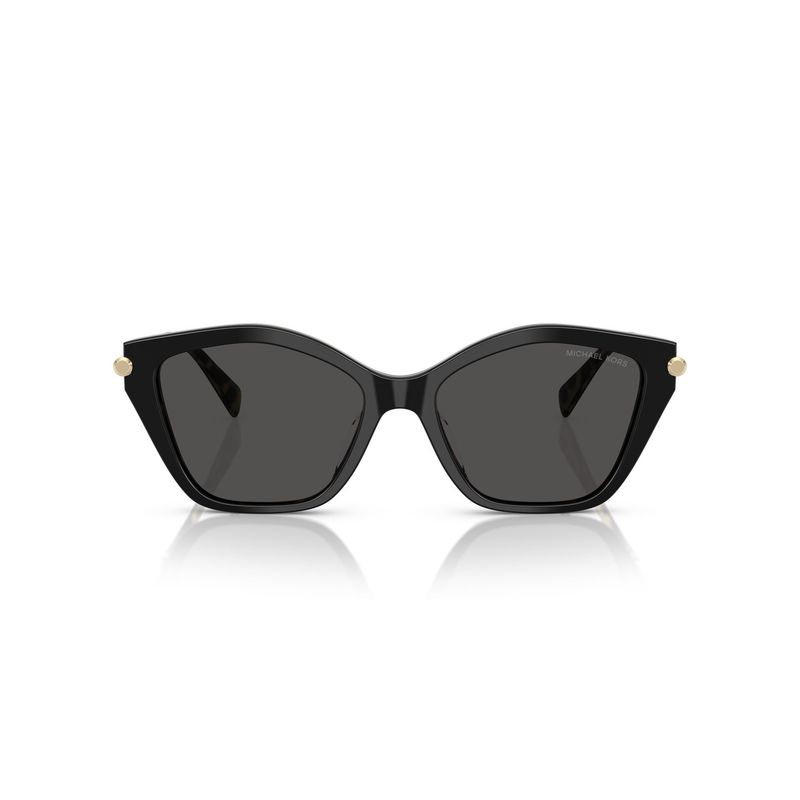 MICHAEL KORS - Lentes de Sol Catskills Negro Michael Kors