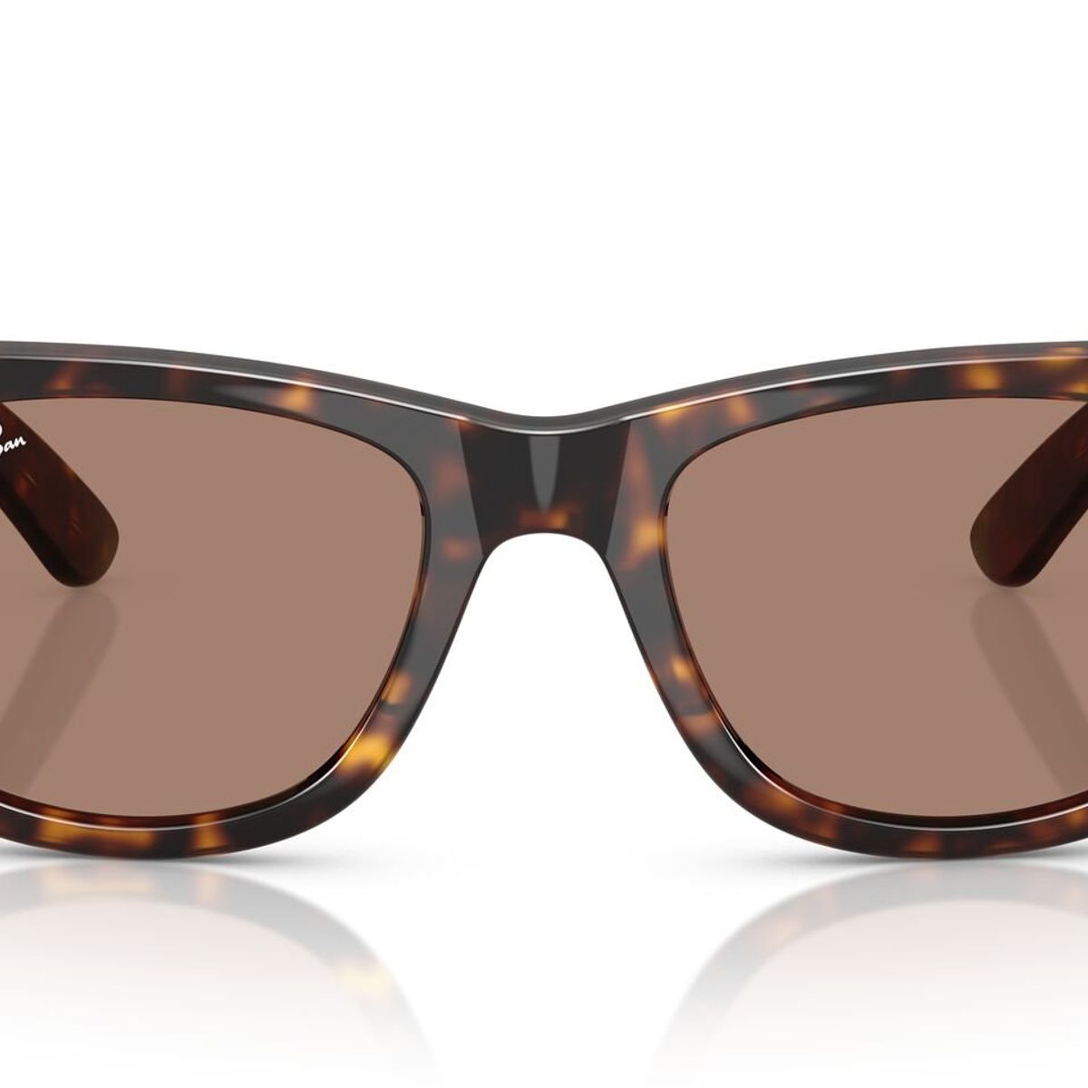 RAY BAN - Ray-Ban Lentes de Sol Mega Wayfarer RB0840S 902/1A 51