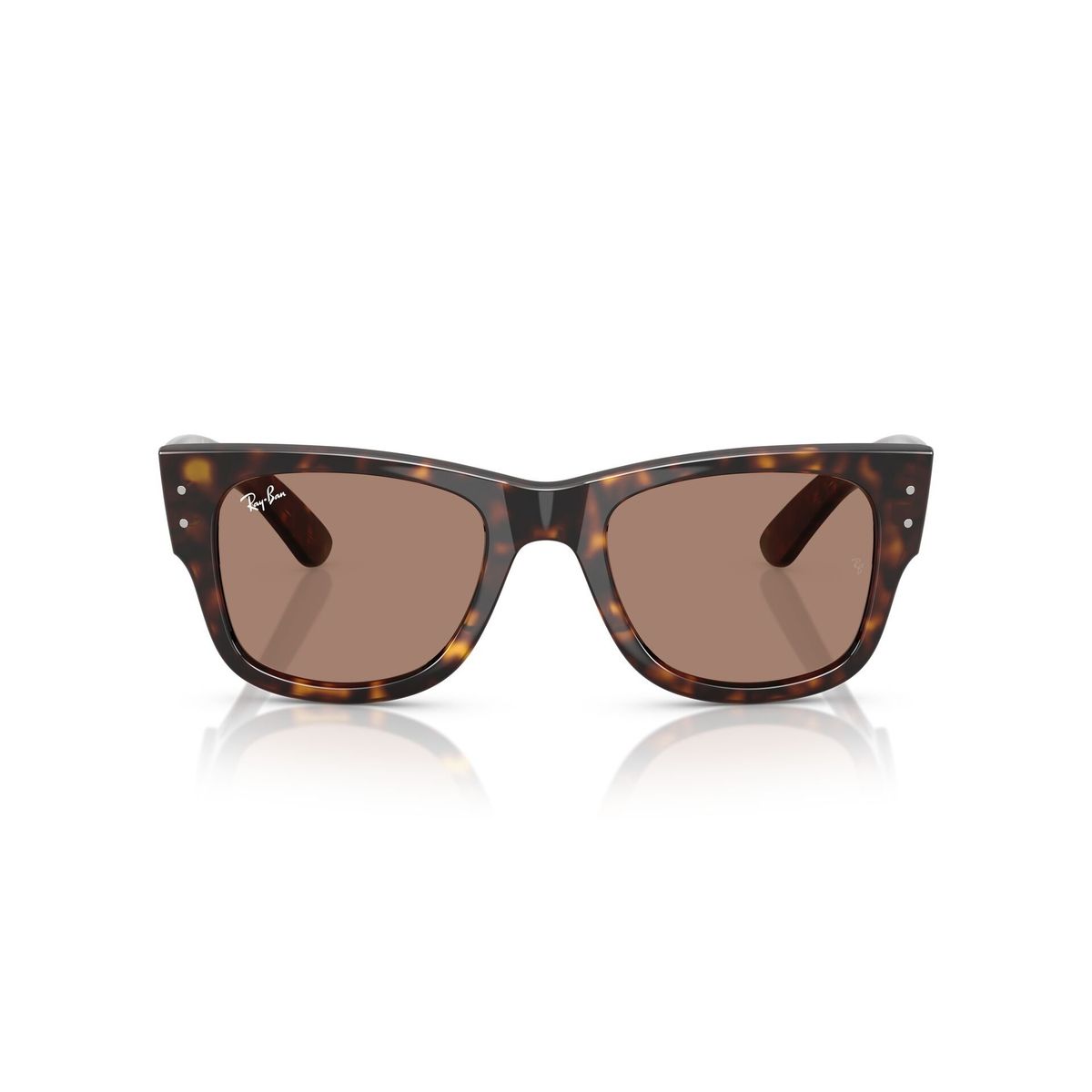 RAY BAN - Ray-Ban Lentes de Sol Mega Wayfarer RB0840S 902/1A 51