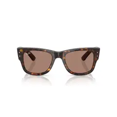 RAY BAN - Lentes de Sol Mega Wayfarer Havana Ray-Ban.