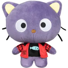 HELLO KITTY - And Friends Peluche 20 Cm Chococat
