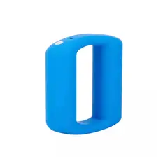 GENERICO - ANILLO ELÉCTRICO RECARGABLE MINI FITNESS MASAJEADOR MULTIFUNCIÓN