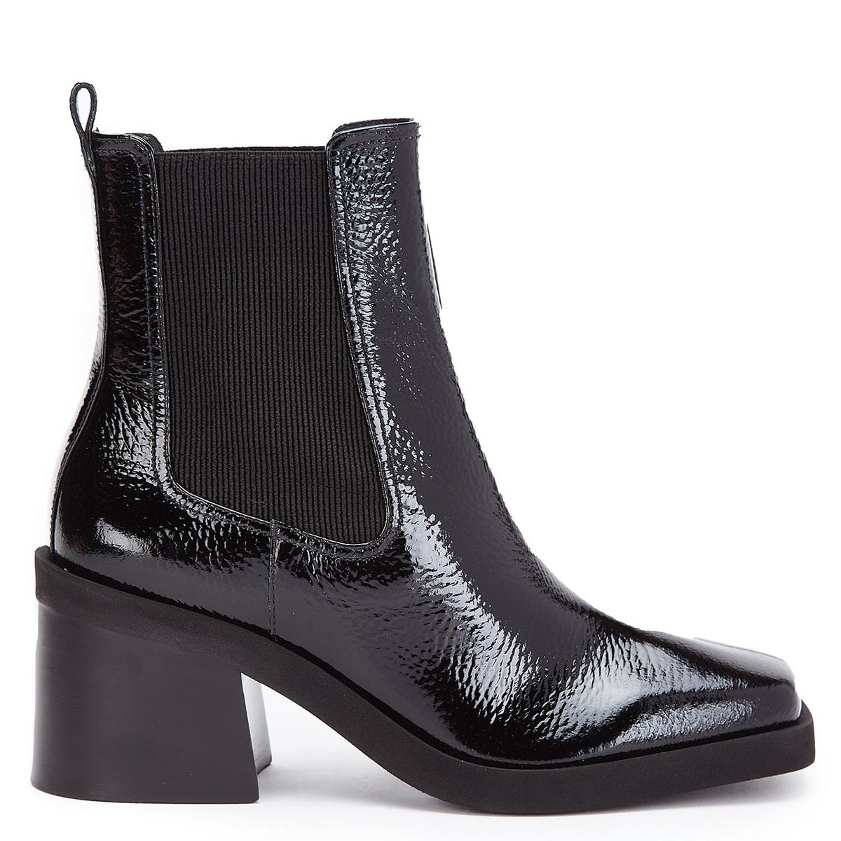 GACEL - Botin - Darcy - Gacel - Negro