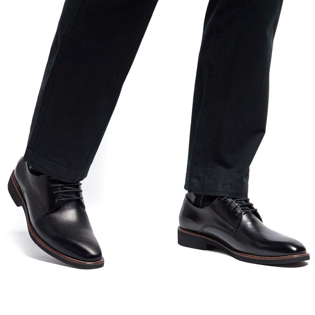 GUANTE - Zapato - Berlin - Guante - Negro