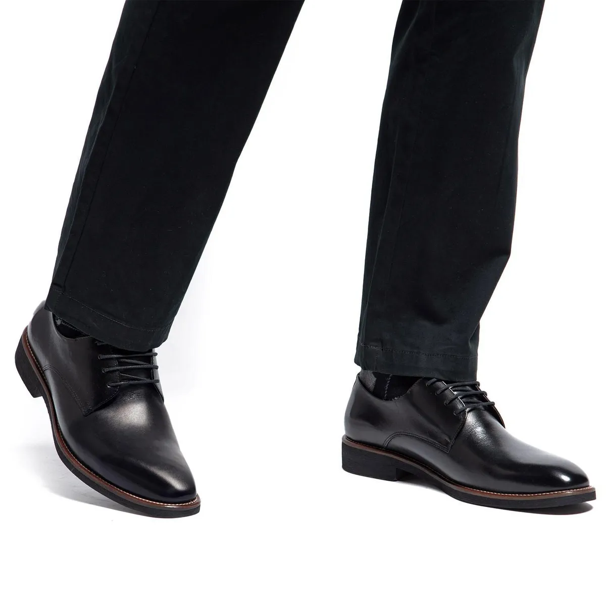 GUANTE - Zapato - Berlin - Guante - Negro